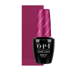 OPI Spare Me A French Quarter GC N55 15ML
