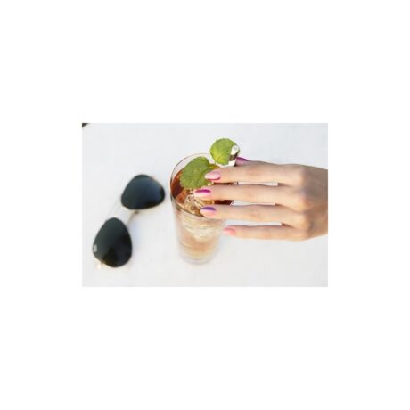 OPI Spare Me A French Quarter GC N55 15ML