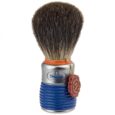 Omega Black Badger Shaving Brush 6569