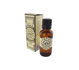 Λάδι για ξύρισμα Dear Barber Shave Oil 30ml