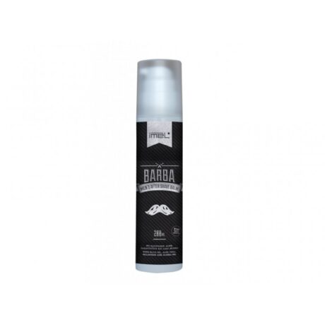 Imel Barba After Shave Balm 200ml