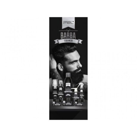 Imel Barba After Shave Balm 200ml