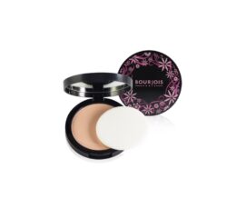 Paris Compact Powder -Bourjois