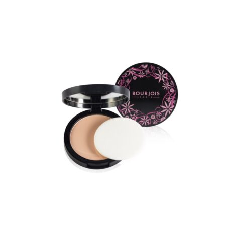 Paris Compact Powder -Bourjois