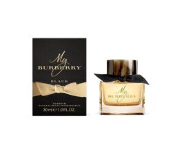 MY BURBERRY BLACK EDP 30ML