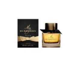 MY BURBERRY BLACK EDP 50ML