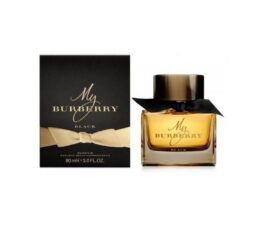 MY BURBERRY BLACK EDP 90ML