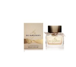 MY BURBERRY EDT 50ML