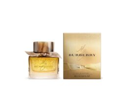 MY BURBERRY LIMITED EDITION EDP 90ML