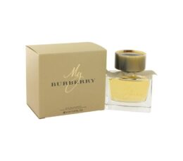 BURBERRY EDP 90ML