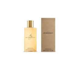 MY BURBERRY SHOWER OIL 240ML