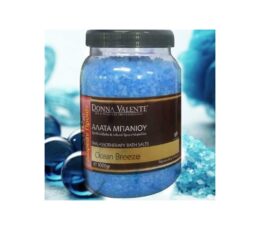 'Αλατα Donna Valente Ocean Breeze 1000g