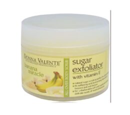 Donna Valente Banana Miracle 250gr