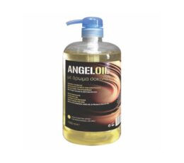 Λάδι Μασαζ ANGEL OIL Σοκολάτα 1000ml