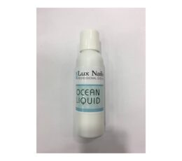 Yγρό Ακρυλικού Οcean Liquid Lux Nails 150ml