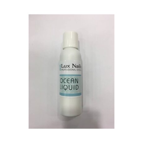 Yγρό Ακρυλικού Οcean Liquid Lux Nails 150ml