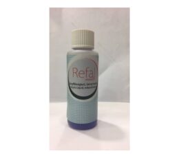 Yγρό Ακρυλικού Refal, Reduced Odor 100ml