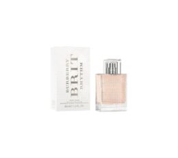 BURBERRY BRIT RHYTHM WOMEN EDT 30ML