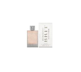 BURBERRY BRIT RHYTHM WOMEN EDT 50ML