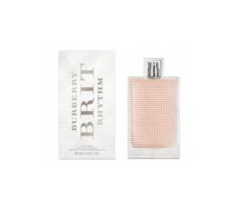 BURBERRY BRIT RHYTHM WOMEN EDT 90ML