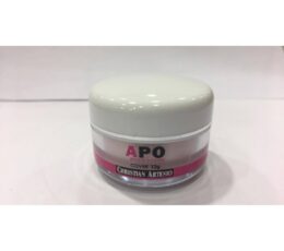 Christian Artesio Acrylic Powder Cover 12gr