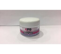 Christian Artesio Acrylic Powder Pink 12gr