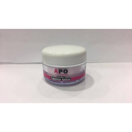 Christian Artesio Acrylic Powder Pink 12gr