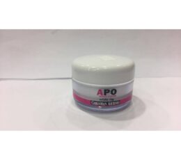 Christian Artesio Acrylic Powder White 12gr