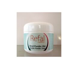 Refal Acrylic Powder Clear 30gr