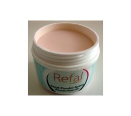 Refal Acrylic Powder Princess Rose 003, 30gr