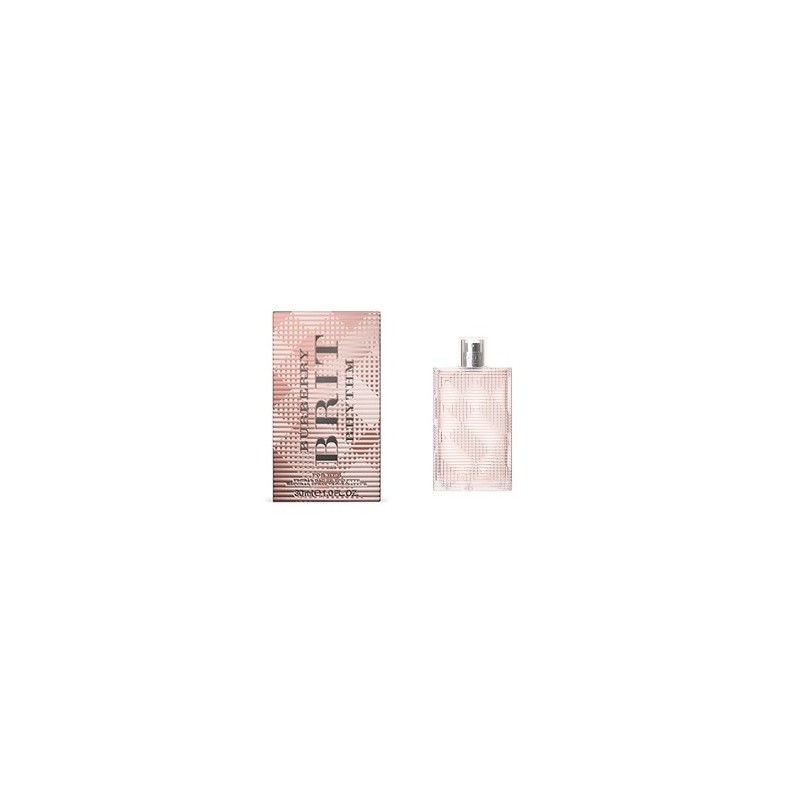 BURBERRY BRIT RHYTHM FLORAL WOMEN EDT 30ML Studio Design Center Heraklion