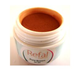 Refal Pure Brown No84, 5gr