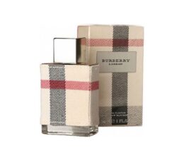 BURBERRY LONDON WOMEN EDP 100ML