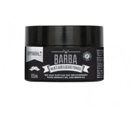 Men's Hair and Beard Pomade 125ml