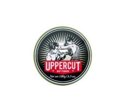 Deluxe Uppercut Matte Pomade 100g