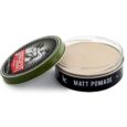 Uppercut Deluxe Matte Pomade 100g