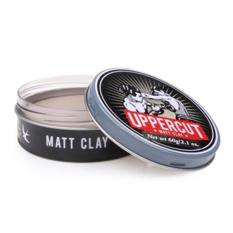 Uppercut Deluxe Matt Clay 60g