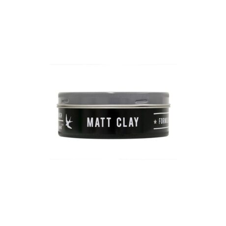 Uppercut Deluxe Matt Clay 60g