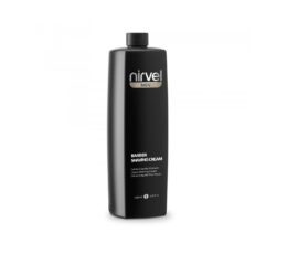 Κρέμα Ξυρίσματος Nirvel Shaving Cream 1000ml