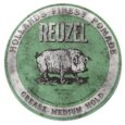 Reuzel Pomade Green Grease Medium Hold 35g