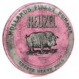 Reuzel Pomade Pink  Grease Heavy Hold 35g