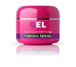 Uv Gel Bianco Extremo 15g