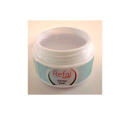 Uv Gel Clear 15gr