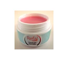 ench Gel White Refal 15gr