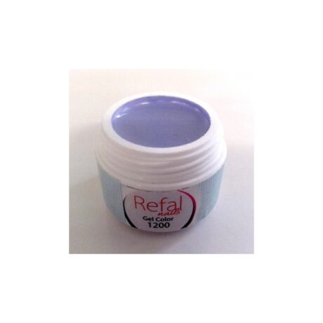 Gel Refal colour 5ml