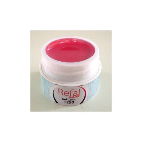 Gel Refal colour 5ml