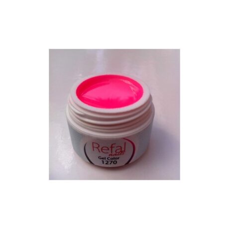 Gel Refal colour 5ml