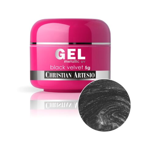 Gel Christian Artesio 7ml