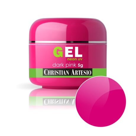 Gel Christian Artesio 7ml