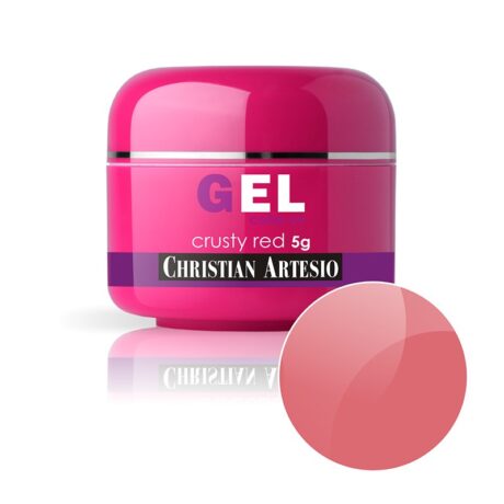 Gel Christian Artesio 7ml